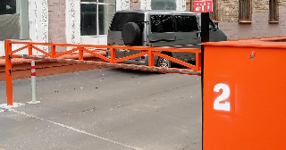 Купить антивандальный шлагбаум Горячий Ключ, цена от 4029 руб.