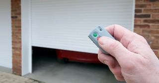 Купить автоматику для рулонных ворот Горячий Ключ, цена от 2703 руб.