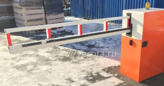 Купить антивандальный шлагбаум Горячий Ключ, цена от 4029 руб.