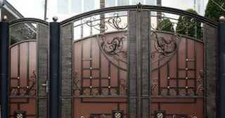Купить услугу замер ворот Горячий Ключ, цена от 561 рублей